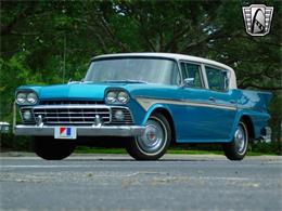 1958 AMC Rambler (CC-1740883) for sale in O'Fallon, Illinois