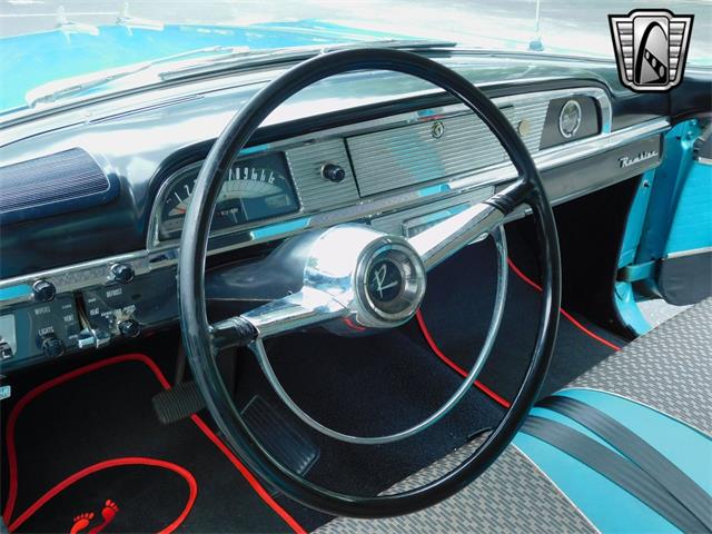 1958 AMC Rambler (CC-1740883) for sale in O'Fallon, Illinois