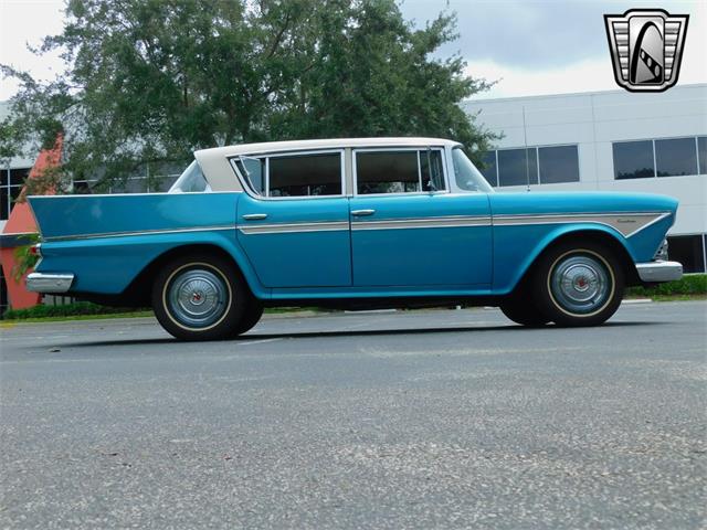 1958 AMC Rambler (CC-1740883) for sale in O'Fallon, Illinois