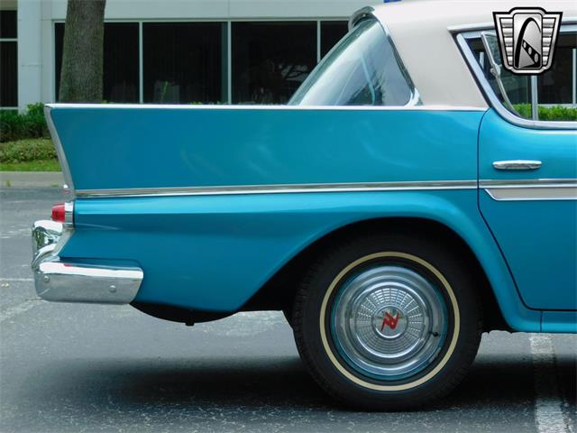 1958 AMC Rambler (CC-1740883) for sale in O'Fallon, Illinois