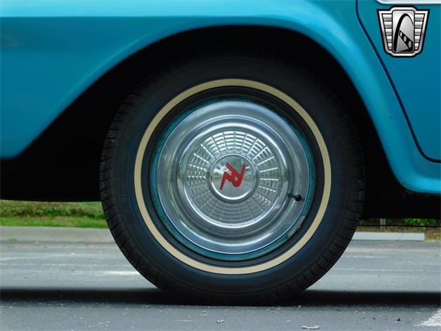 1958 AMC Rambler (CC-1740883) for sale in O'Fallon, Illinois