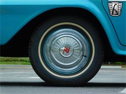 1958 AMC Rambler (CC-1740883) for sale in O'Fallon, Illinois
