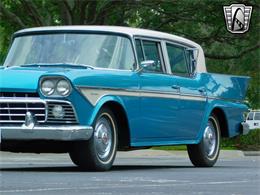 1958 AMC Rambler (CC-1740883) for sale in O'Fallon, Illinois