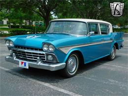 1958 AMC Rambler (CC-1740883) for sale in O'Fallon, Illinois