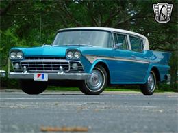 1958 AMC Rambler (CC-1740883) for sale in O'Fallon, Illinois