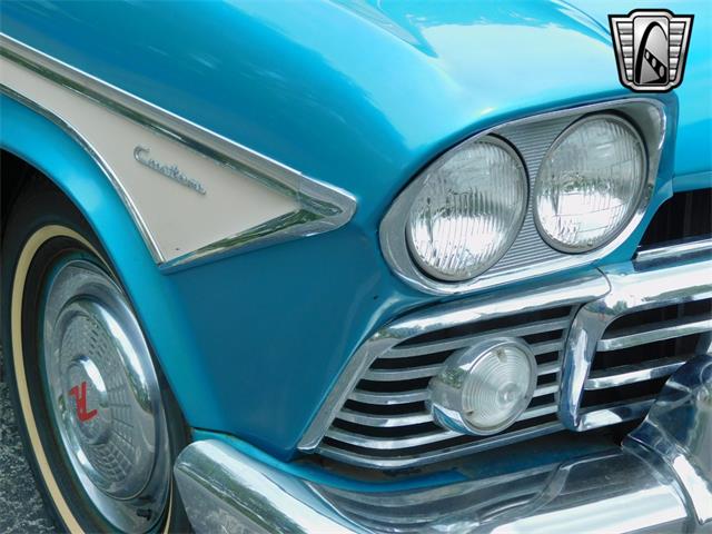 1958 AMC Rambler (CC-1740883) for sale in O'Fallon, Illinois