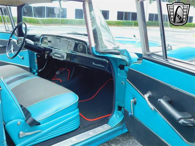 1958 AMC Rambler (CC-1740883) for sale in O'Fallon, Illinois