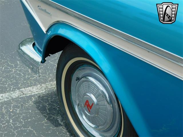 1958 AMC Rambler (CC-1740883) for sale in O'Fallon, Illinois
