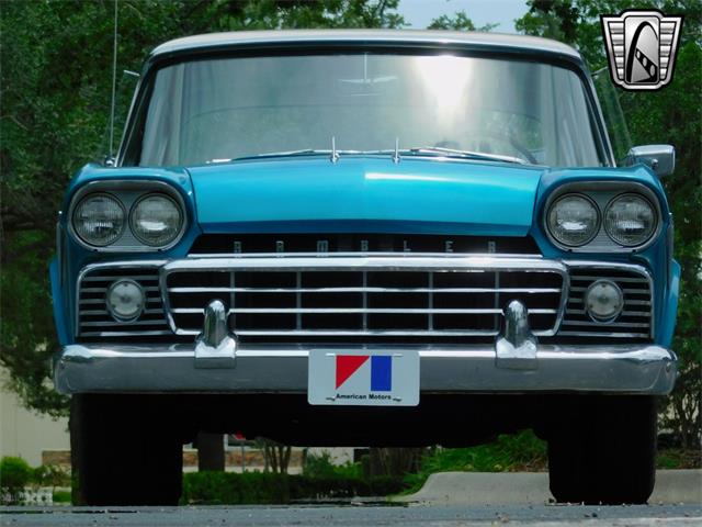 1958 AMC Rambler (CC-1740883) for sale in O'Fallon, Illinois