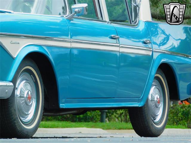 1958 AMC Rambler (CC-1740883) for sale in O'Fallon, Illinois