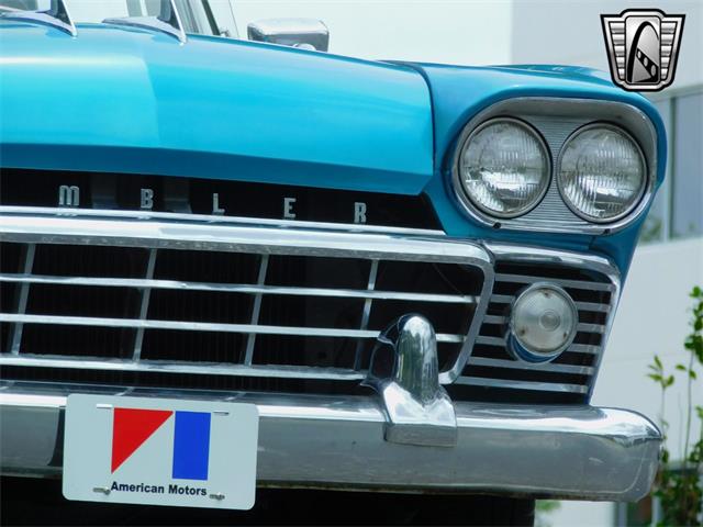 1958 AMC Rambler (CC-1740883) for sale in O'Fallon, Illinois