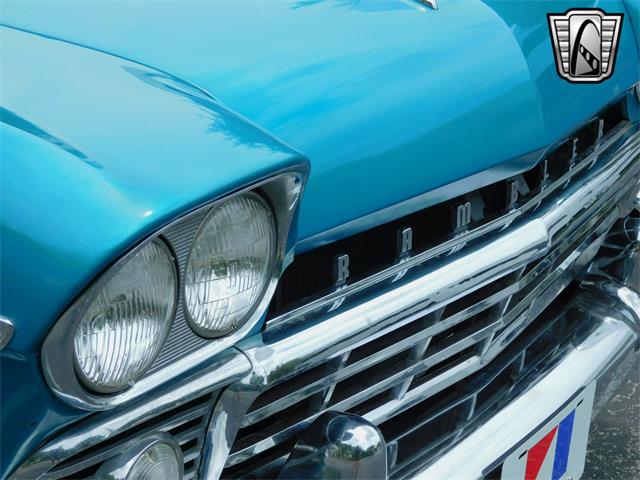 1958 AMC Rambler (CC-1740883) for sale in O'Fallon, Illinois
