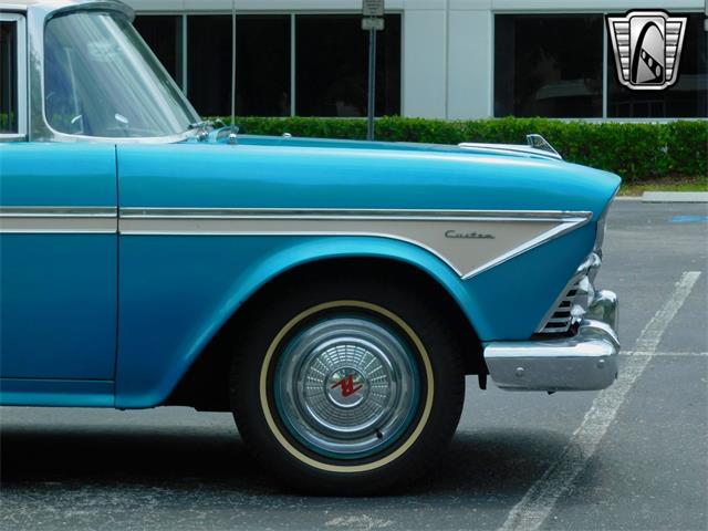 1958 AMC Rambler (CC-1740883) for sale in O'Fallon, Illinois
