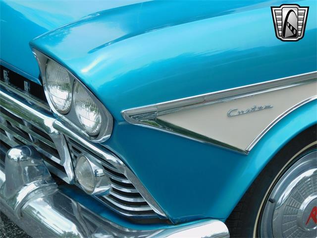 1958 AMC Rambler (CC-1740883) for sale in O'Fallon, Illinois