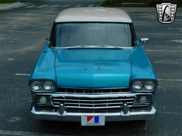 1958 AMC Rambler (CC-1740883) for sale in O'Fallon, Illinois