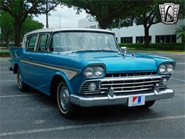 1958 AMC Rambler (CC-1740883) for sale in O'Fallon, Illinois