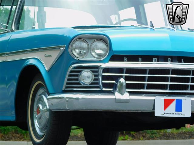 1958 AMC Rambler (CC-1740883) for sale in O'Fallon, Illinois