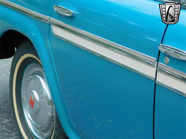 1958 AMC Rambler (CC-1740883) for sale in O'Fallon, Illinois