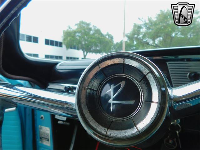 1958 AMC Rambler (CC-1740883) for sale in O'Fallon, Illinois