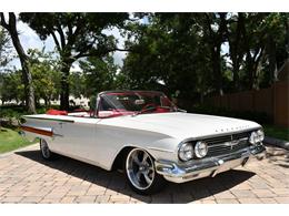 1960 Chevrolet Impala (CC-1748866) for sale in Lakeland, Florida