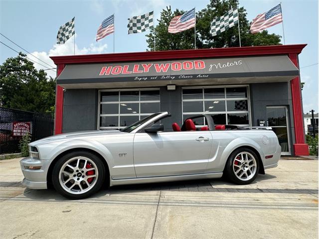 2005 Ford Mustang (CC-1748873) for sale in West Babylon, New York