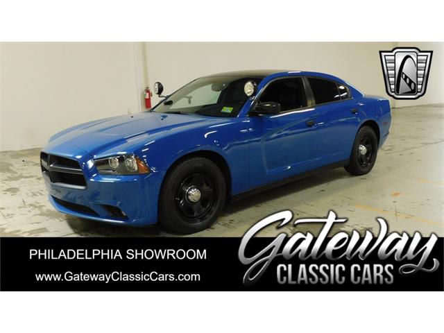 2012 Dodge Charger (CC-1748874) for sale in O'Fallon, Illinois
