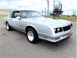1987 Chevrolet Monte Carlo (CC-1748877) for sale in Ramsey, Minnesota