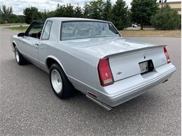1987 Chevrolet Monte Carlo (CC-1748877) for sale in Ramsey, Minnesota