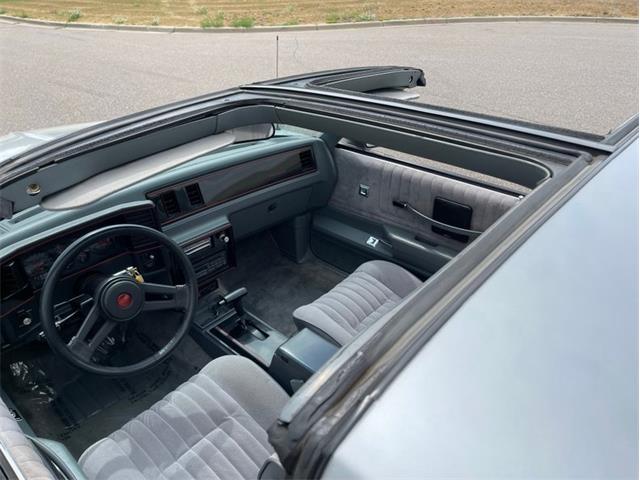 1987 Chevrolet Monte Carlo (CC-1748877) for sale in Ramsey, Minnesota