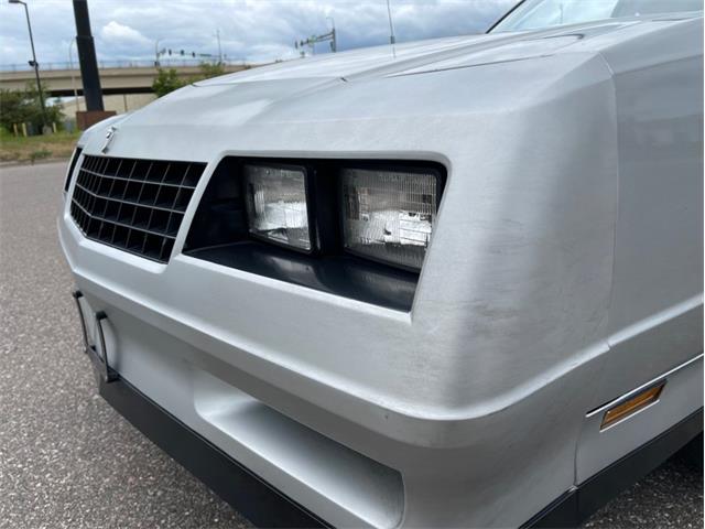 1987 Chevrolet Monte Carlo (CC-1748877) for sale in Ramsey, Minnesota