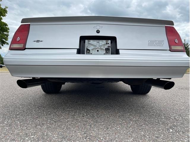1987 Chevrolet Monte Carlo (CC-1748877) for sale in Ramsey, Minnesota