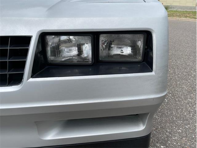 1987 Chevrolet Monte Carlo (CC-1748877) for sale in Ramsey, Minnesota
