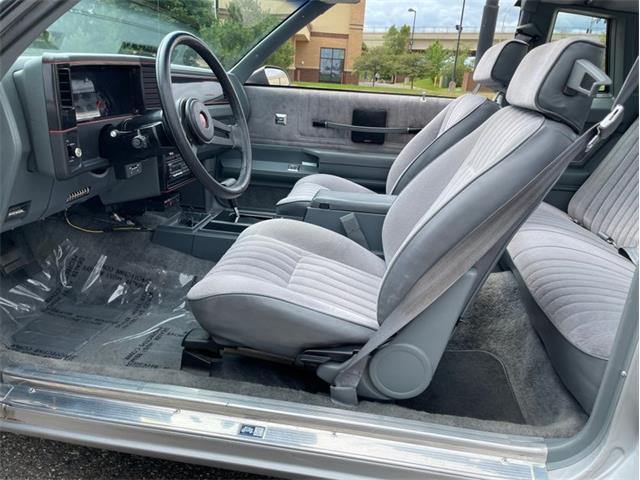 1987 Chevrolet Monte Carlo (CC-1748877) for sale in Ramsey, Minnesota
