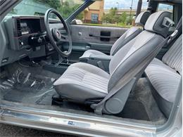 1987 Chevrolet Monte Carlo (CC-1748877) for sale in Ramsey, Minnesota