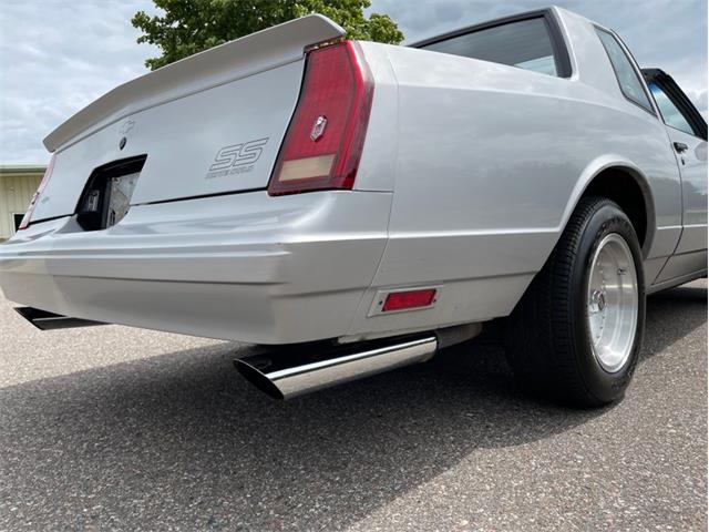 1987 Chevrolet Monte Carlo (CC-1748877) for sale in Ramsey, Minnesota