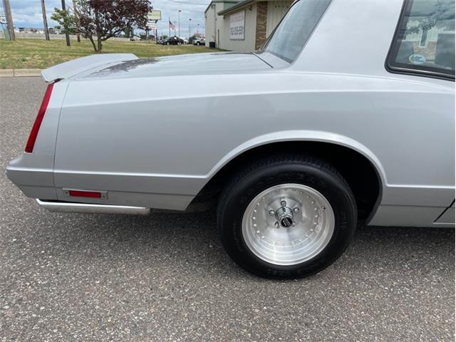 1987 Chevrolet Monte Carlo (CC-1748877) for sale in Ramsey, Minnesota