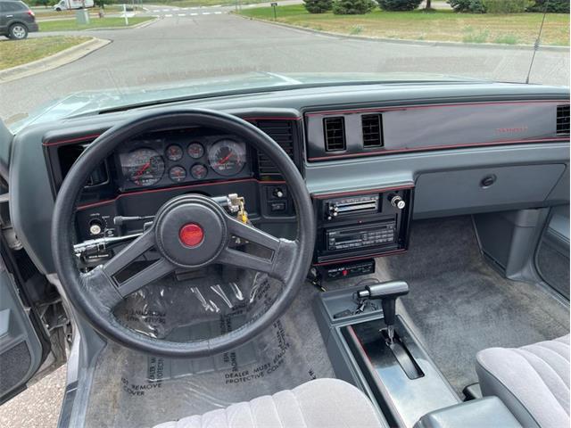 1987 Chevrolet Monte Carlo (CC-1748877) for sale in Ramsey, Minnesota
