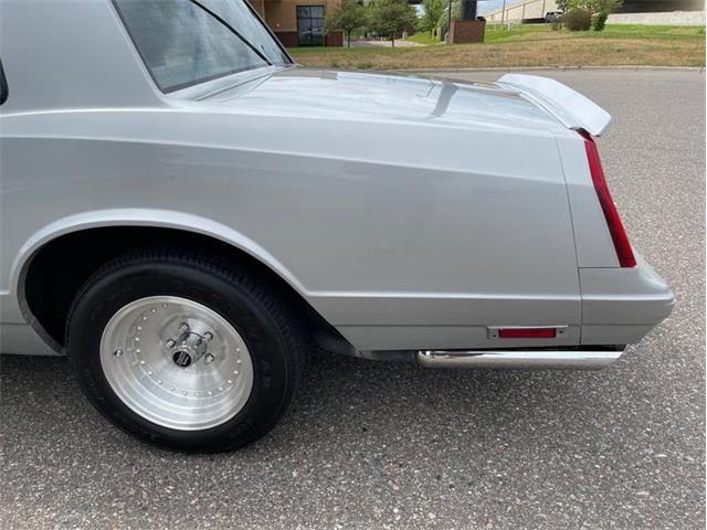 1987 Chevrolet Monte Carlo (CC-1748877) for sale in Ramsey, Minnesota