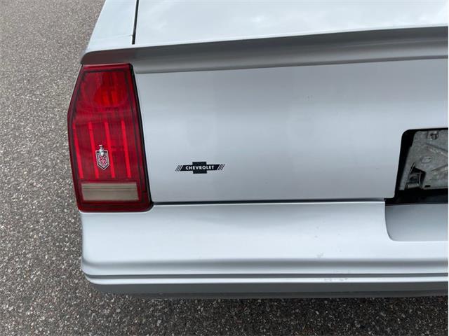 1987 Chevrolet Monte Carlo (CC-1748877) for sale in Ramsey, Minnesota
