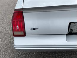 1987 Chevrolet Monte Carlo (CC-1748877) for sale in Ramsey, Minnesota