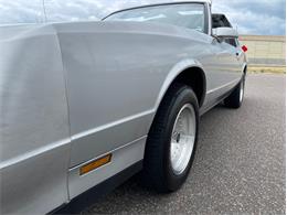 1987 Chevrolet Monte Carlo (CC-1748877) for sale in Ramsey, Minnesota
