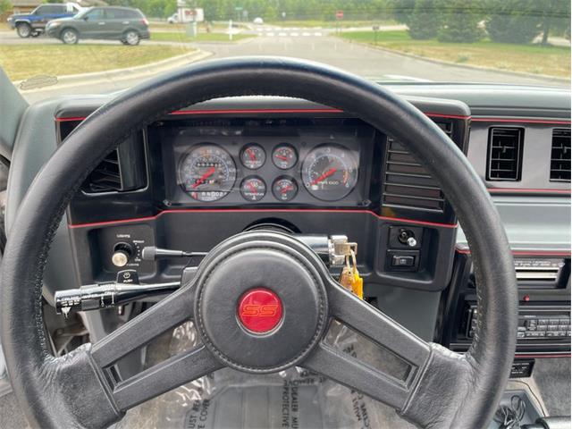 1987 Chevrolet Monte Carlo (CC-1748877) for sale in Ramsey, Minnesota