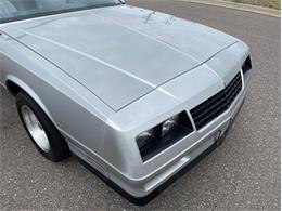 1987 Chevrolet Monte Carlo (CC-1748877) for sale in Ramsey, Minnesota