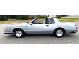1987 Chevrolet Monte Carlo (CC-1748877) for sale in Ramsey, Minnesota