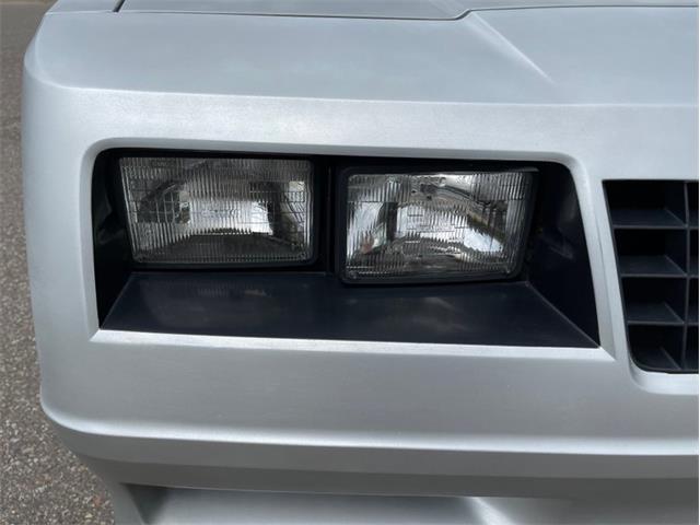 1987 Chevrolet Monte Carlo (CC-1748877) for sale in Ramsey, Minnesota