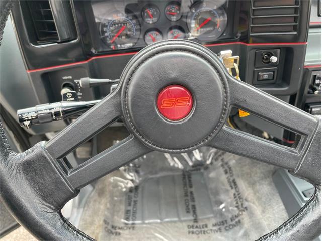 1987 Chevrolet Monte Carlo (CC-1748877) for sale in Ramsey, Minnesota