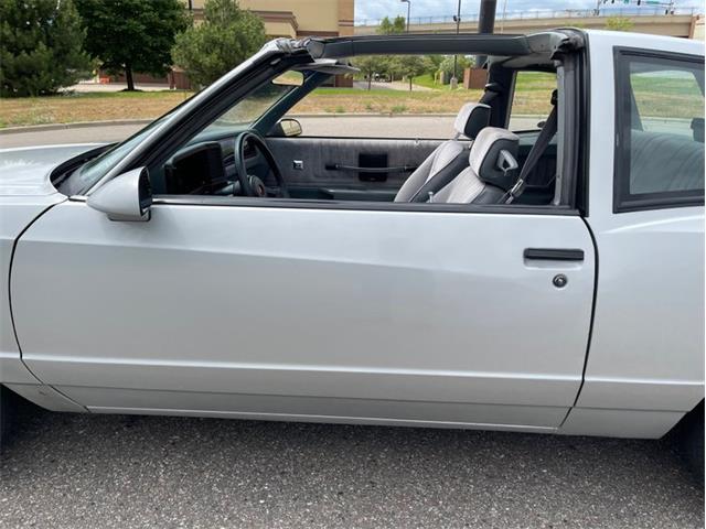 1987 Chevrolet Monte Carlo (CC-1748877) for sale in Ramsey, Minnesota