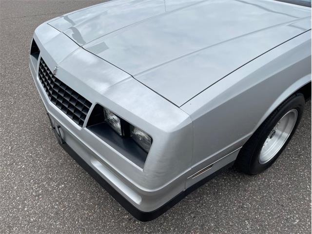 1987 Chevrolet Monte Carlo (CC-1748877) for sale in Ramsey, Minnesota