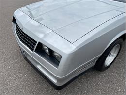 1987 Chevrolet Monte Carlo (CC-1748877) for sale in Ramsey, Minnesota