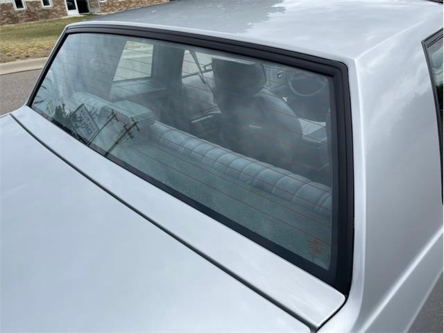 1987 Chevrolet Monte Carlo (CC-1748877) for sale in Ramsey, Minnesota